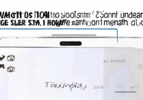 三星手机屏幕显示1是什么意思？如何解决显示异常问题？