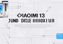 小米13无法编辑图标怎么办？教你轻松解决图标编辑问题