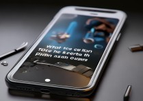 苹果一半屏幕失灵怎么办