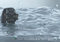 小米WatchS3防水吗