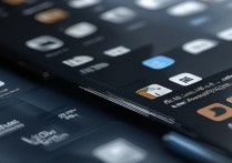 华为界面怎么移动软件