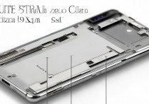 vivox9双卡怎么装？vivox9手机双卡槽安装位置图解