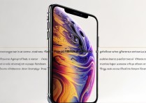 苹果XS Max新机验证技巧