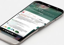 华为P10 NFC刷公交怎么设置步骤？