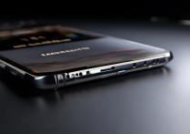 我的三星s8怎么会卡