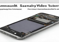 三星s2拆机视频步骤详解，新手拆机注意哪些细节？