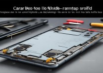 vivox7后背壳怎么打开？自己拆机需要注意什么？