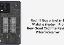 Redmi Note 11T Pro散热效果到底好不好？实际表现如何？