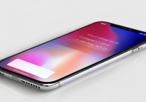 苹果x原色彩怎么设置