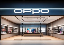 oppo手机旗舰店