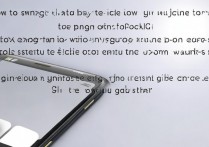 三星手机怎么把lte改成4g？LTE如何切换回4G信号