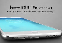 苹果5s关机充电没反应？这3步教你排查解决！