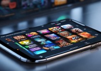 oppo 游戏中心