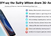 vivox6plus耗电快怎么解决？省电技巧有哪些？