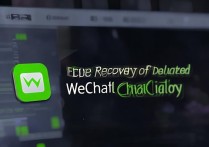 免费恢复删除的微信聊天记录软件