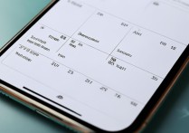 苹果7日历如何显示订阅内容？