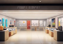 小米手机专卖店