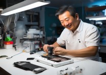 白色OPPO手机维修去哪里找靠谱又便宜的地方?