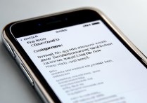 我的苹果手机声音好小怎么办