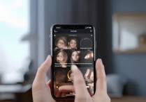 苹果7plus自拍怎么调才能拍出清晰好看的照片？