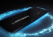 三星电视屏幕周围为何会出现蓝色光圈？