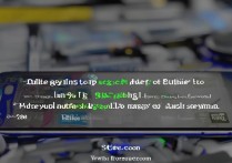 华为畅玩怎么root教程，华为畅玩root方法详细步骤