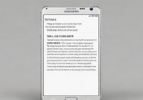 三星Note4双卡怎么调整主副卡与通话优先级?