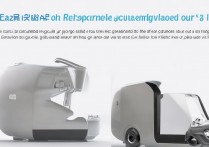 菜鸟裹裹无人车怎么预约？步骤详解来了！