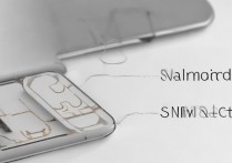 vivox3l两个卡怎么放？vivox3l双卡安装教程