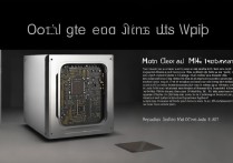 Mac Pro 的 M4 Ultra 芯片性能提升幅度？