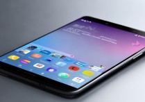 小米手机屏幕截图