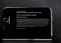 苹果手机突然黑屏没反应，怎么自己动手解决？