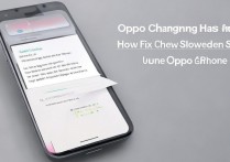 oppo 快充怎么变慢了？oppo 手机充电速度突然变慢怎么办