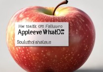 苹果天气怎么不定位失败？解决方法与原因分析