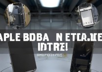 苹果6怎么自己换电池