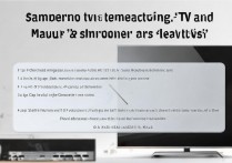 三星电视和手机连接不上怎么办？详细步骤和解决方法