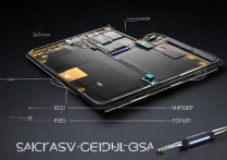 华为手机怎么拆开屏幕不亮