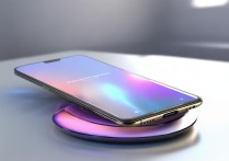 vivo无线充电