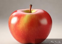 苹果色调怎么调