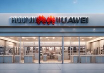 华为授权专卖店
