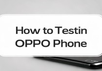 oppo 怎么检验