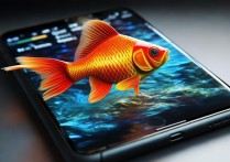 苹果6s小金鱼怎么动态？苹果6s动态壁纸设置方法