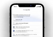 苹果se手机怎么设置？苹果se手机设置方法