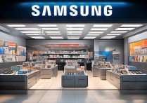 三星授权店怎么样