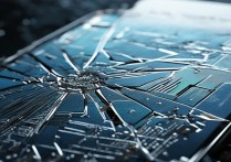 苹果屏幕开裂后，自己能换屏还是必须找官方维修？