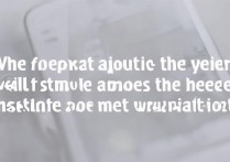 华为手机屏幕无法旋转怎么办，华为手机屏幕不旋转怎么解决