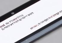 vivo手机怎么双击开机