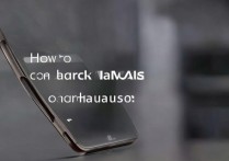 华为p8怎么查看mac地址？华为p8查看本机mac地址方法