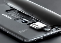 三星Note5怎么装存储卡？槽在哪？插不进怎么办？