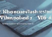 刷机怎么刷vivoy66？vivo手机刷机教程步骤详解